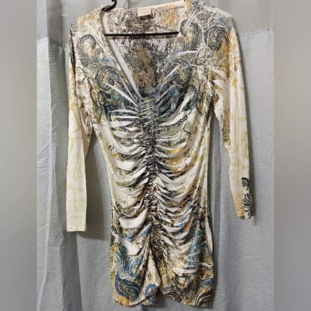 Daytrip Dress or Shirt